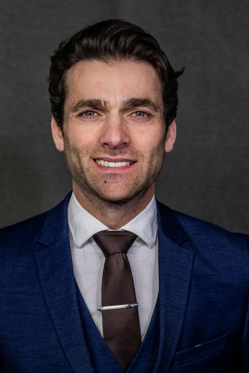 Julian Vance Editor